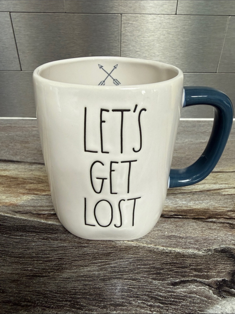 Rae Dunn Mug